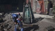 Weapons galore (Image via Focus Entertainment)